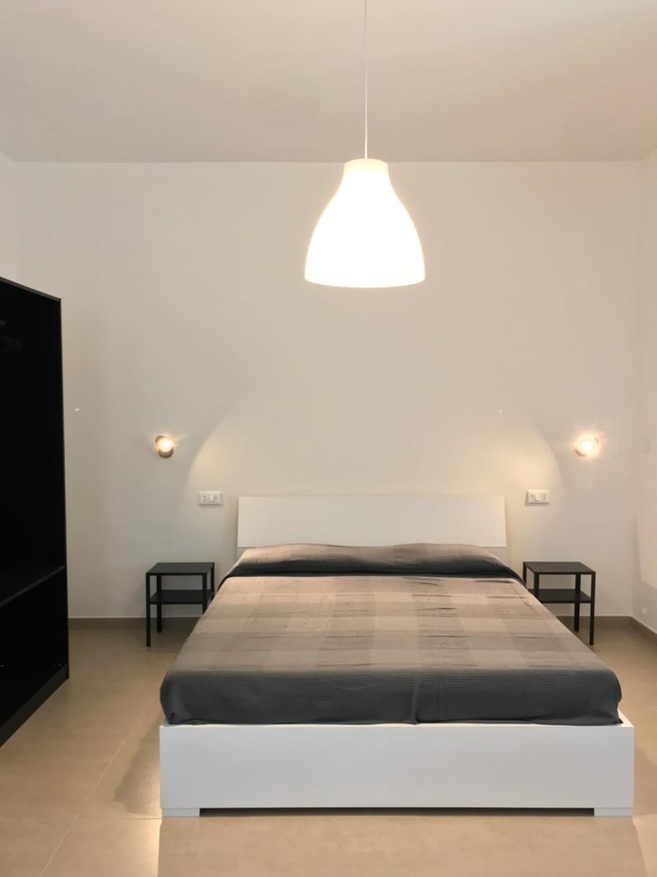 Casa via Garibaldi Apartment in Apulia