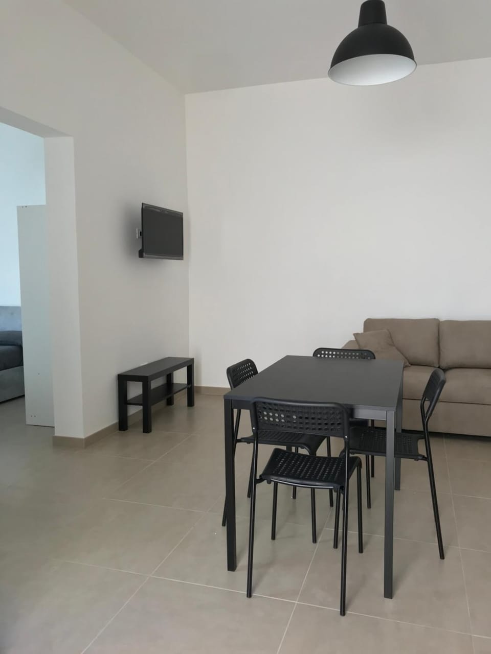 Casa via Garibaldi Apartment in Apulia