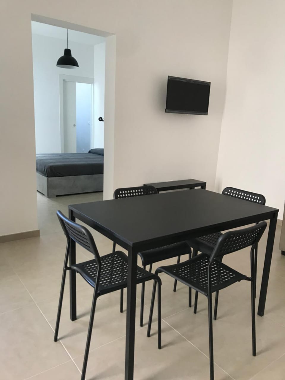 Casa via Garibaldi Apartment in Apulia
