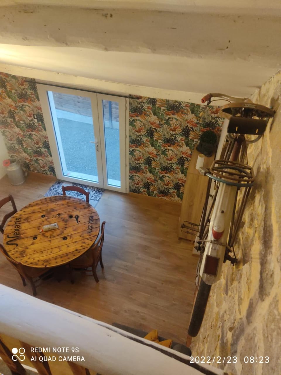 Petite maison de caractère 4 ou personnes House in La Turballe