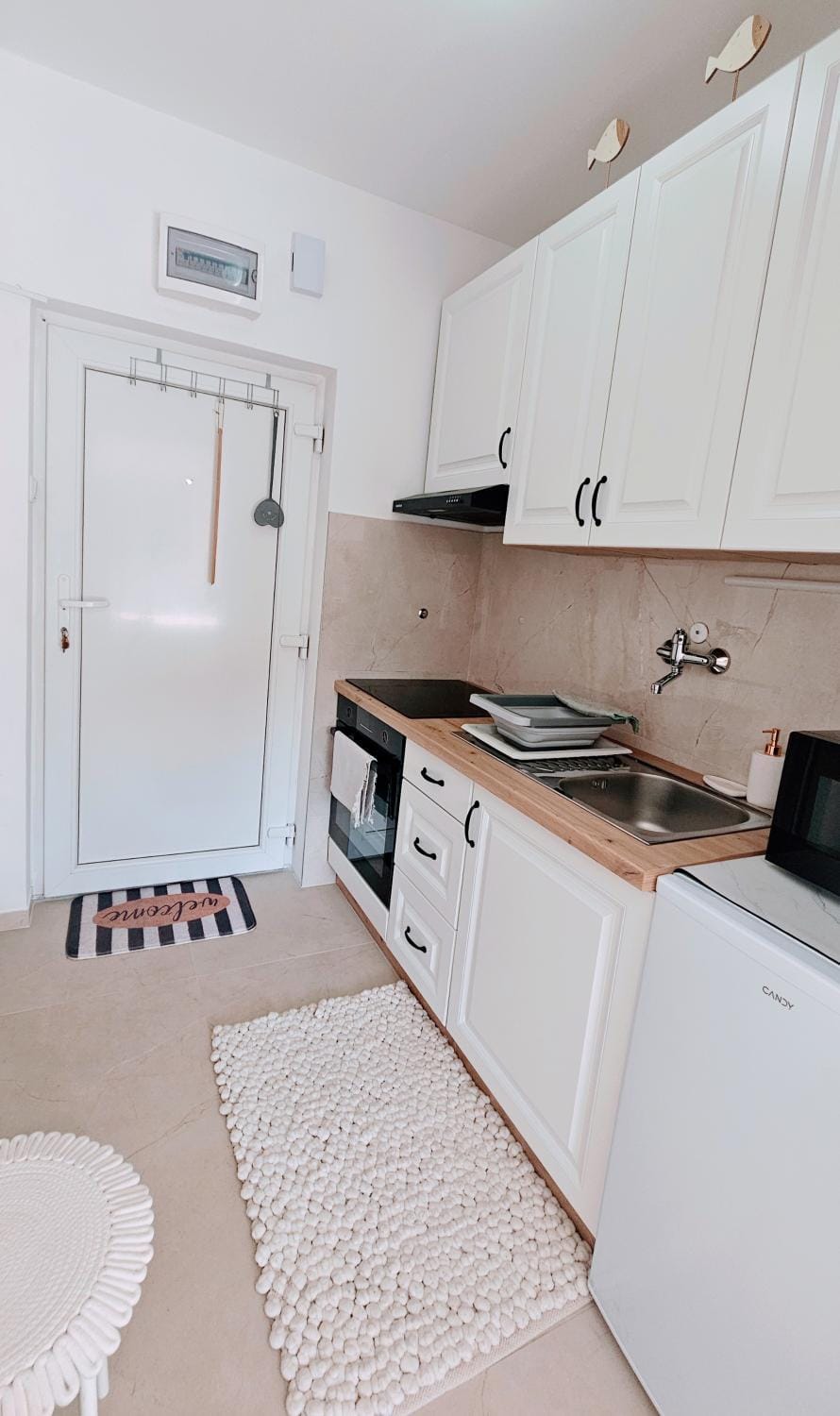 Secret ingridients Apartment in Pula