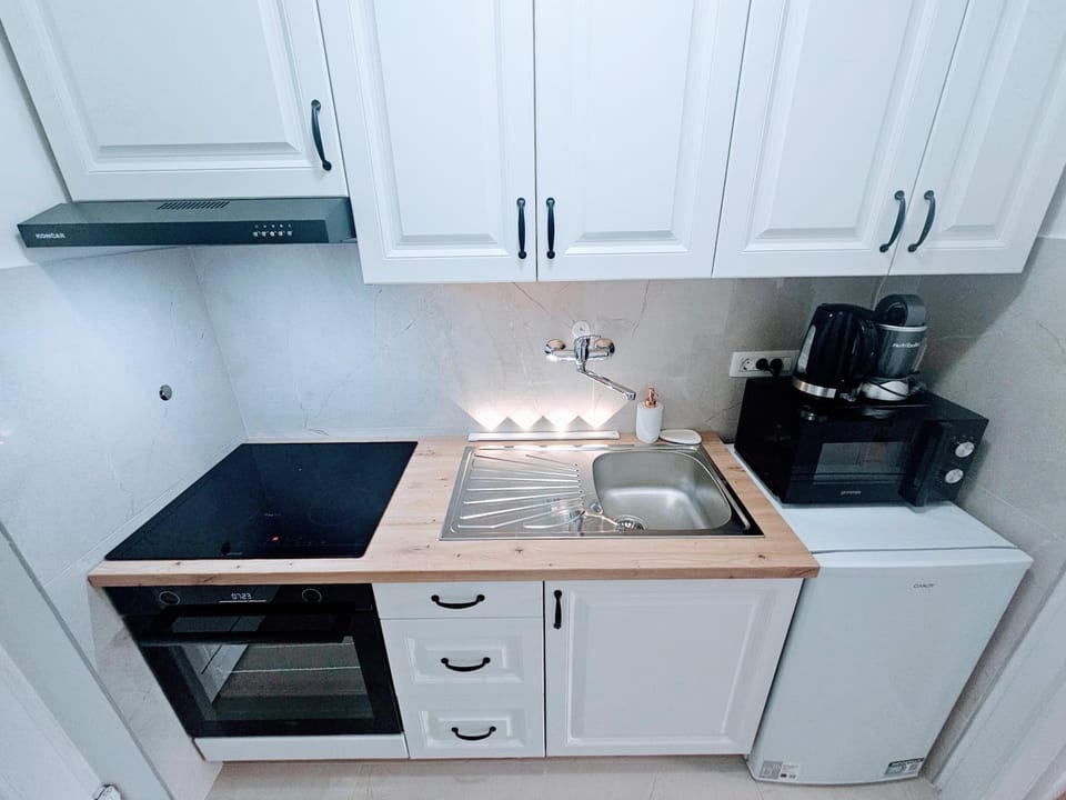 Secret ingridients Apartment in Pula