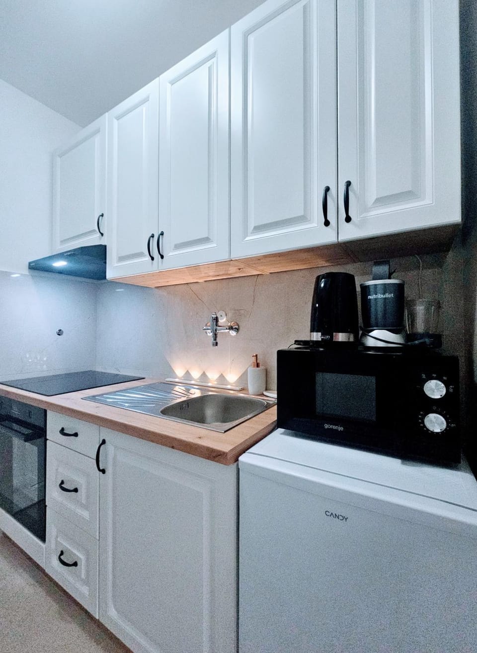 Secret ingridients Apartment in Pula