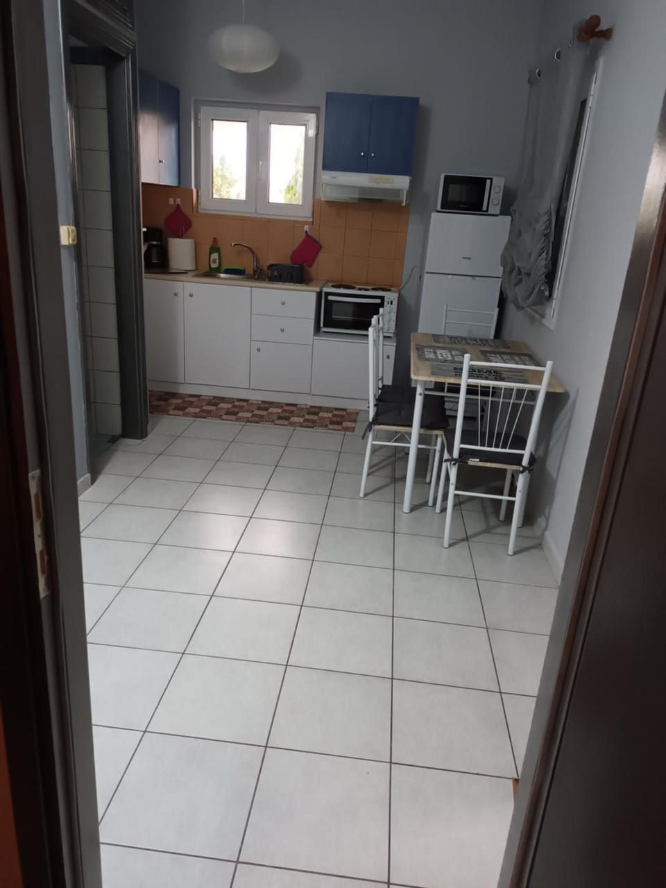 The Best Choice Apartment in Peloponnese, Western Greece and the Ionian