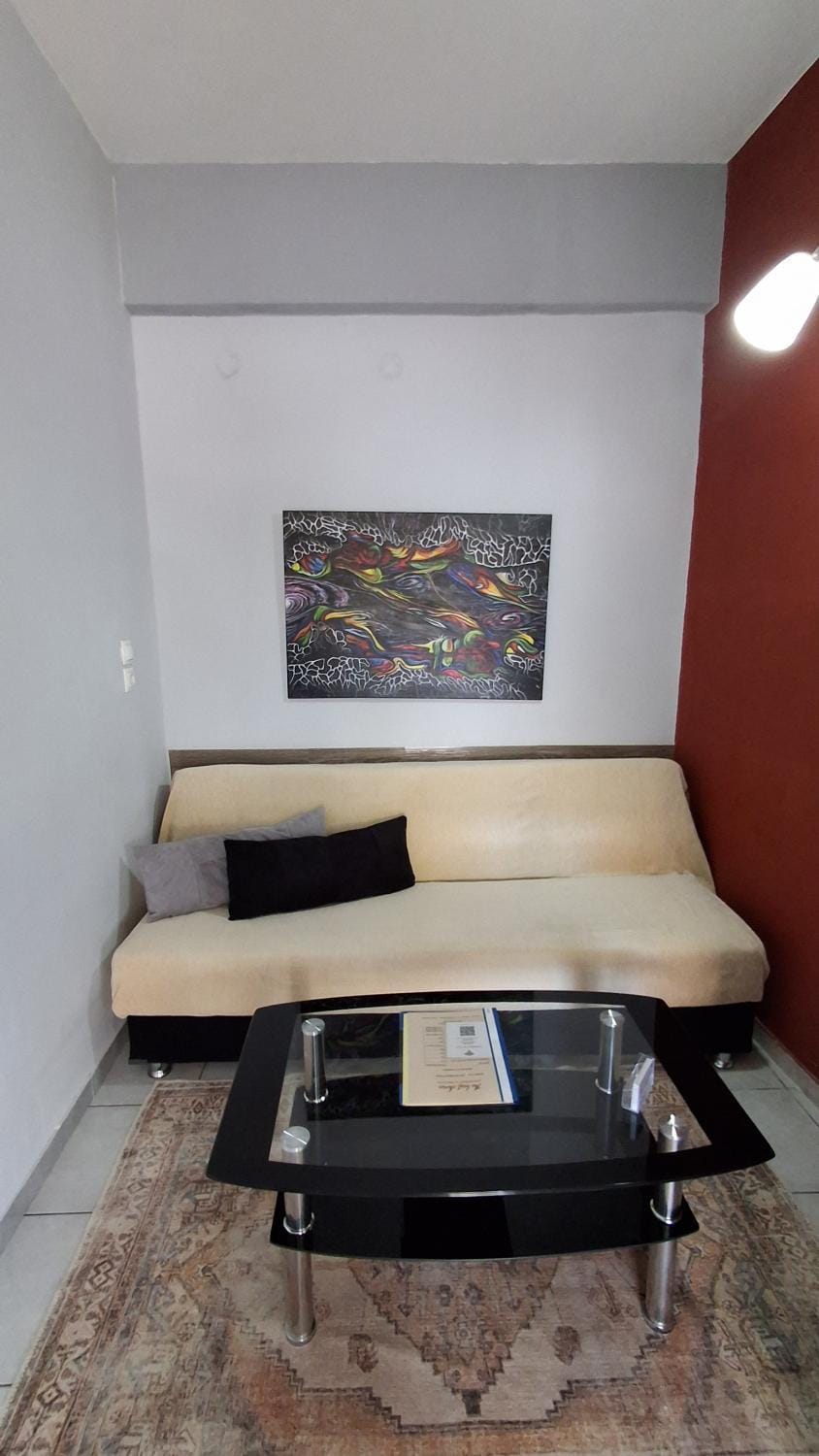 The Best Choice Apartment in Peloponnese, Western Greece and the Ionian