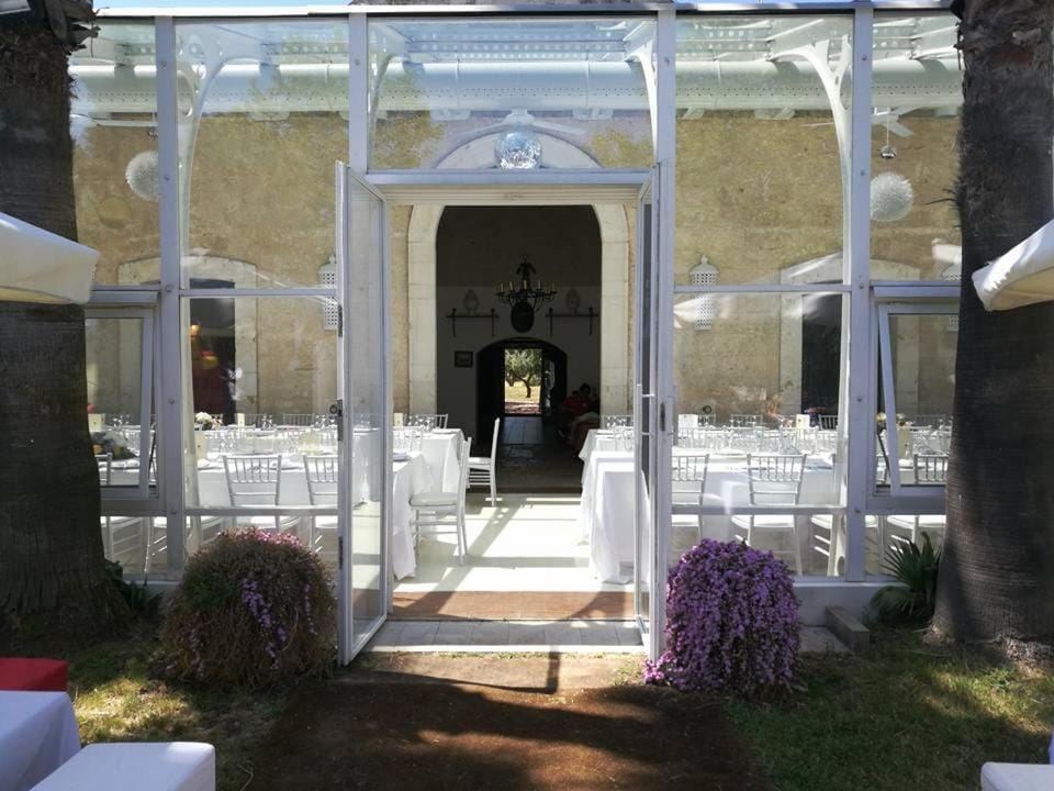 Golf Hotel Club Hotel in Apulia