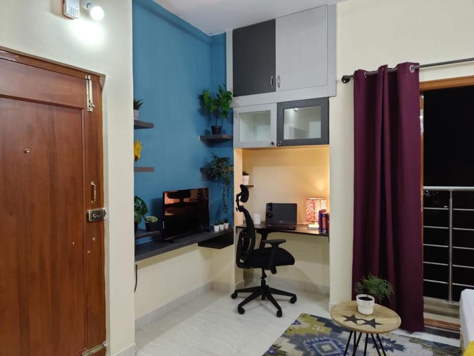 2390 Home Tales by Tipiverse, HSR Layout Apartment in Bengaluru