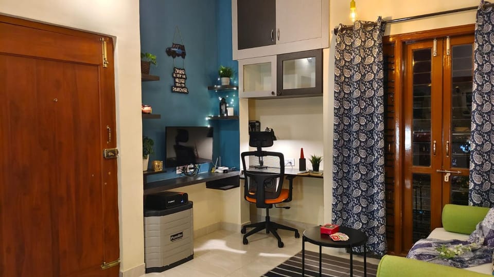 2390 Home Tales by Tipiverse, HSR Layout Apartment in Bengaluru