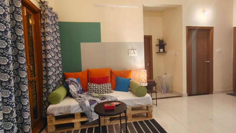 2390 Home Tales by Tipiverse, HSR Layout Apartment in Bengaluru