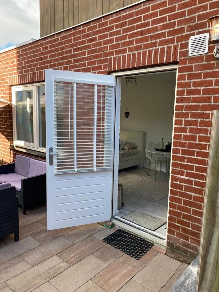 Studioverhuur Vlissingen Apartment in Koudekerke