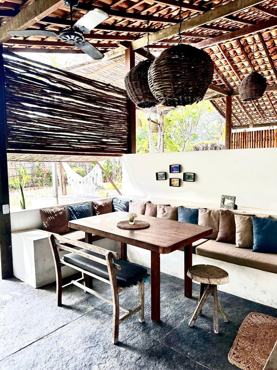 Alto Bonito - Atins House in State of Maranhão, Brazil