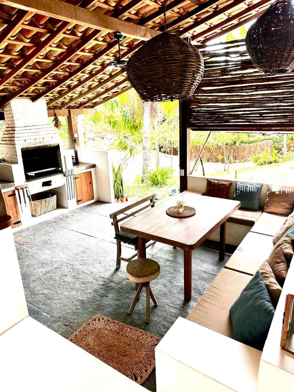 Alto Bonito - Atins House in State of Maranhão, Brazil