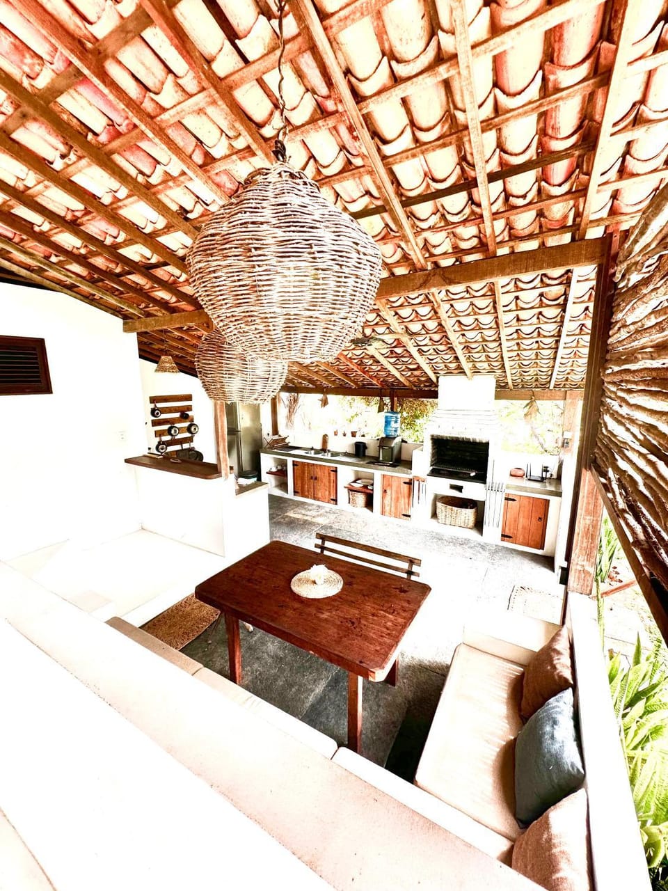 Alto Bonito - Atins House in State of Maranhão, Brazil