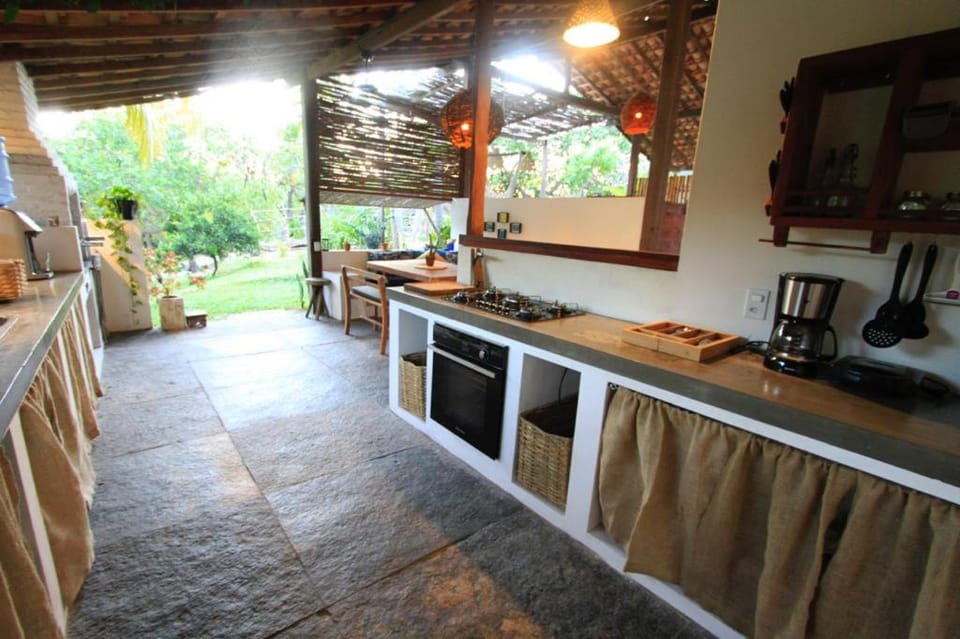 Alto Bonito - Atins House in State of Maranhão, Brazil