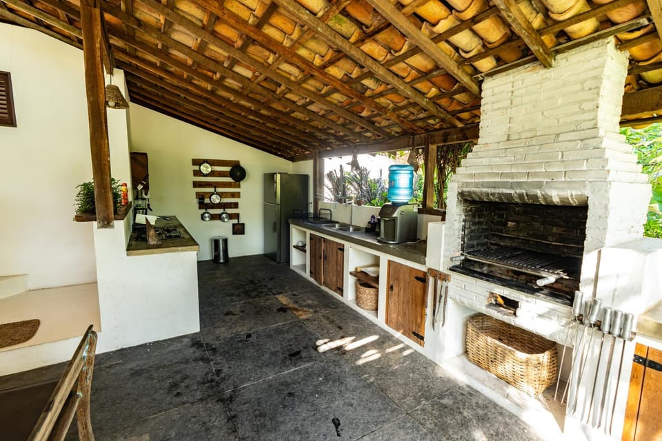 Alto Bonito - Atins House in State of Maranhão, Brazil