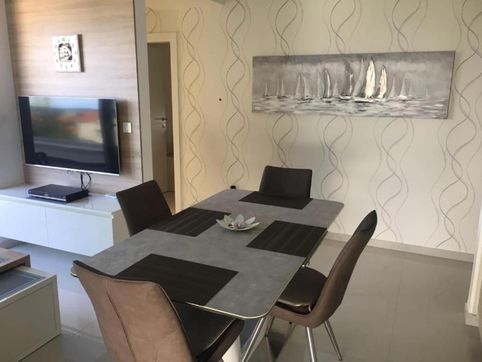 My Paradies - Njivice Penthouse*** Apartment in Primorje-Gorski Kotar County