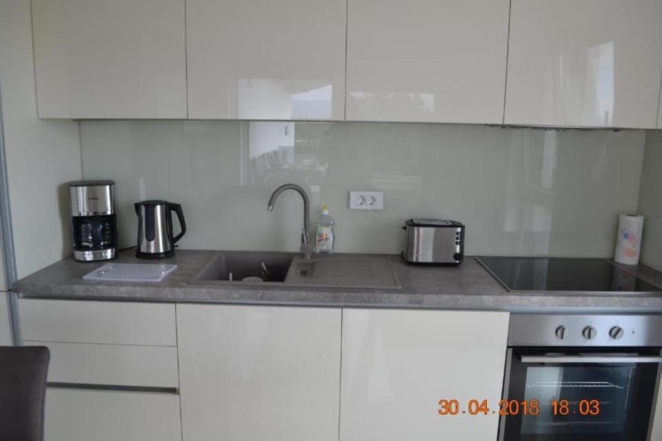 My Paradies - Njivice Penthouse*** Apartment in Primorje-Gorski Kotar County
