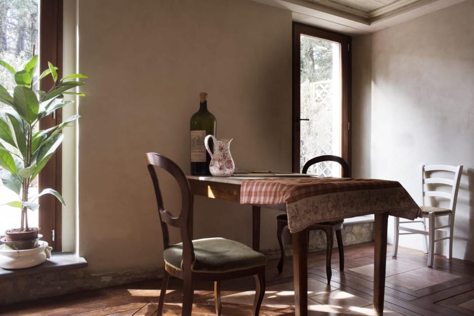 La Bugia del Sensale Bed and Breakfast in Castellina in Chianti