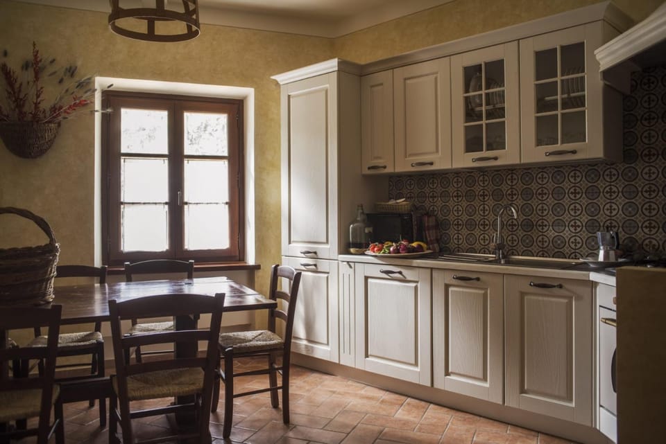 La Bugia del Sensale Bed and Breakfast in Castellina in Chianti