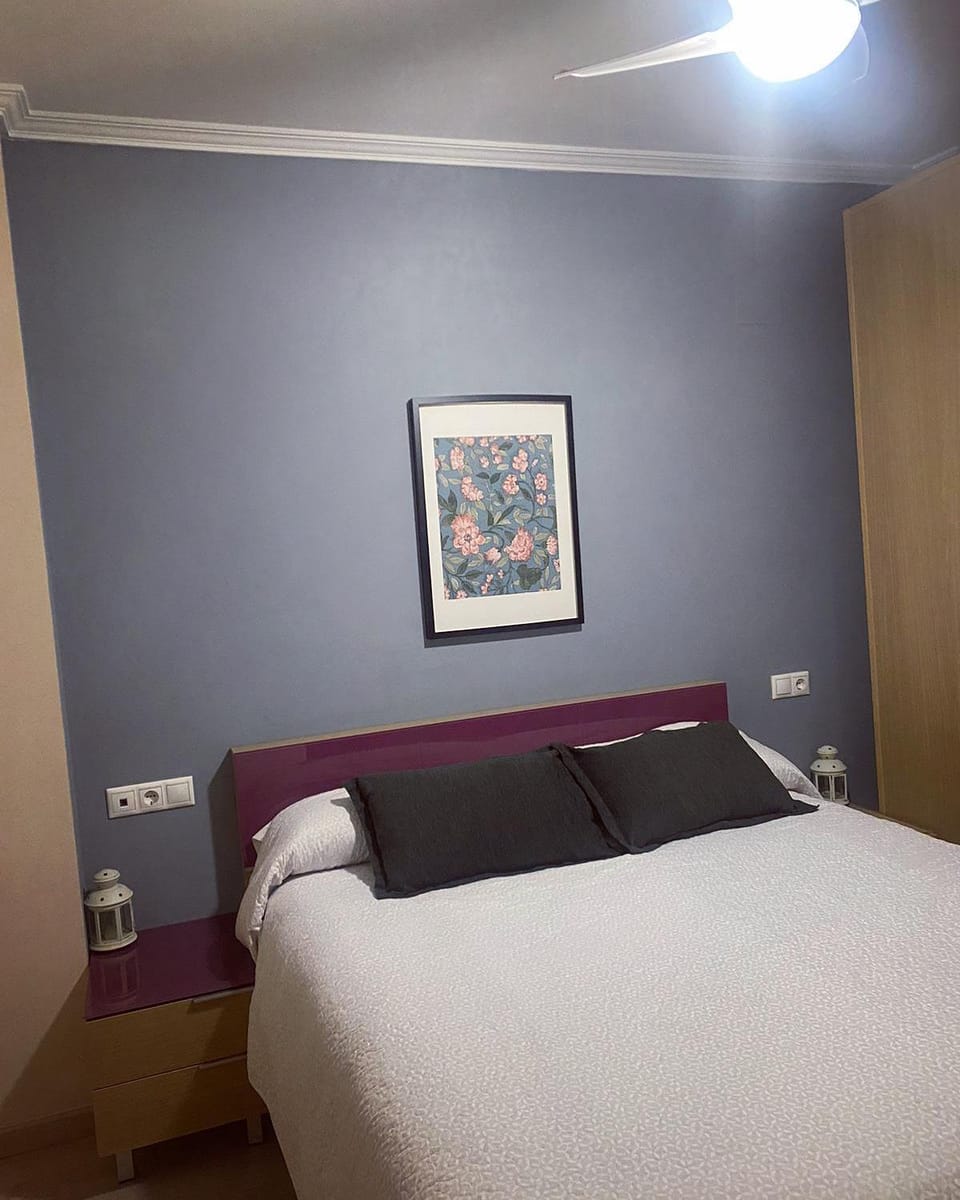 Apartamento La Reina Apartment in Cordoba