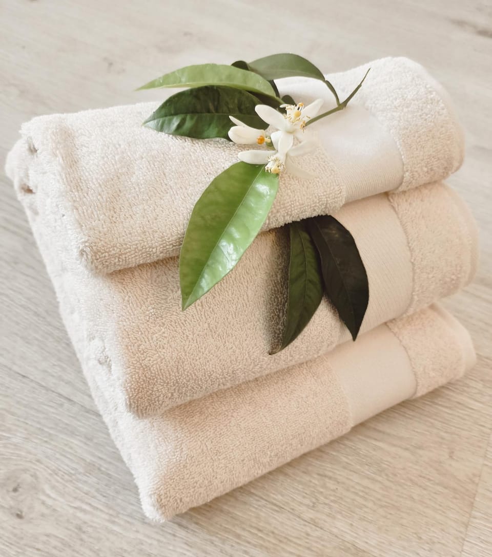 towels