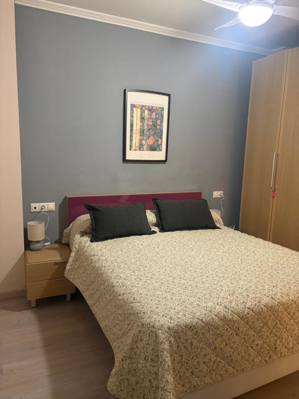 Apartamento La Reina Apartment in Cordoba