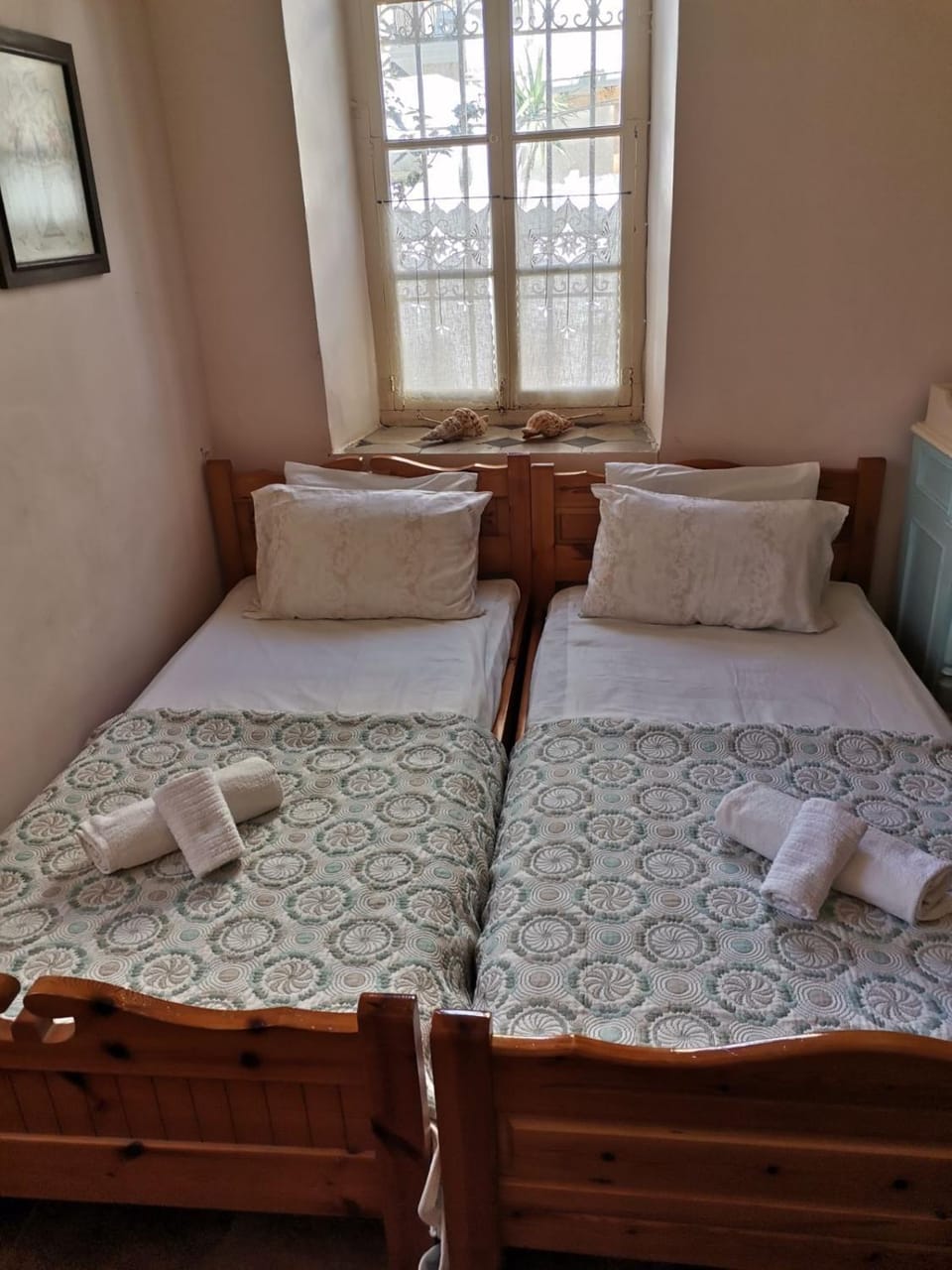 GIANNAS HOUSE House in Muğla Province