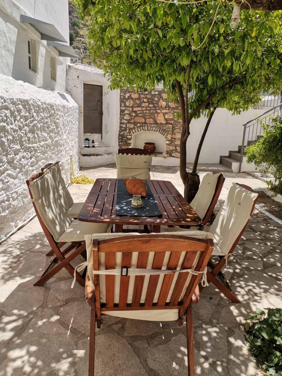 GIANNAS HOUSE House in Muğla Province