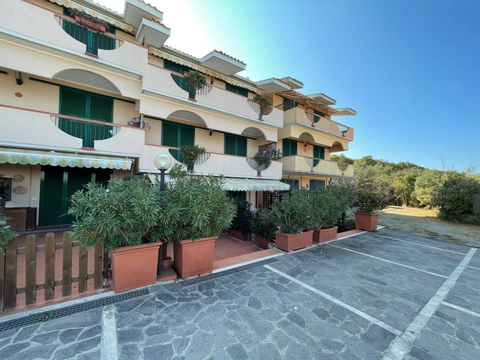 Argentario skyline House in Porto Santo Stefano