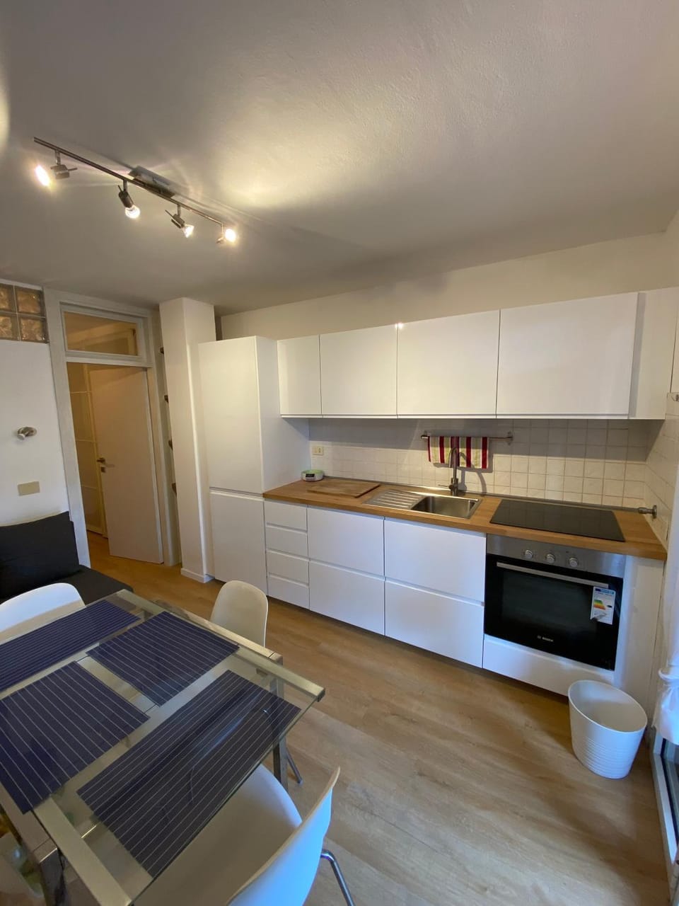 Argentario skyline House in Porto Santo Stefano