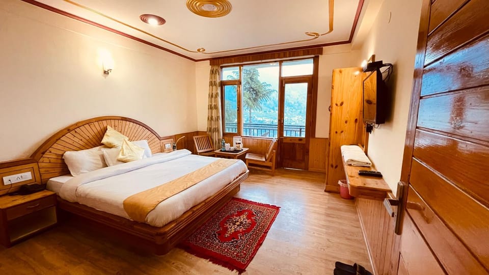 TV and multimedia, Living room, Bedroom
