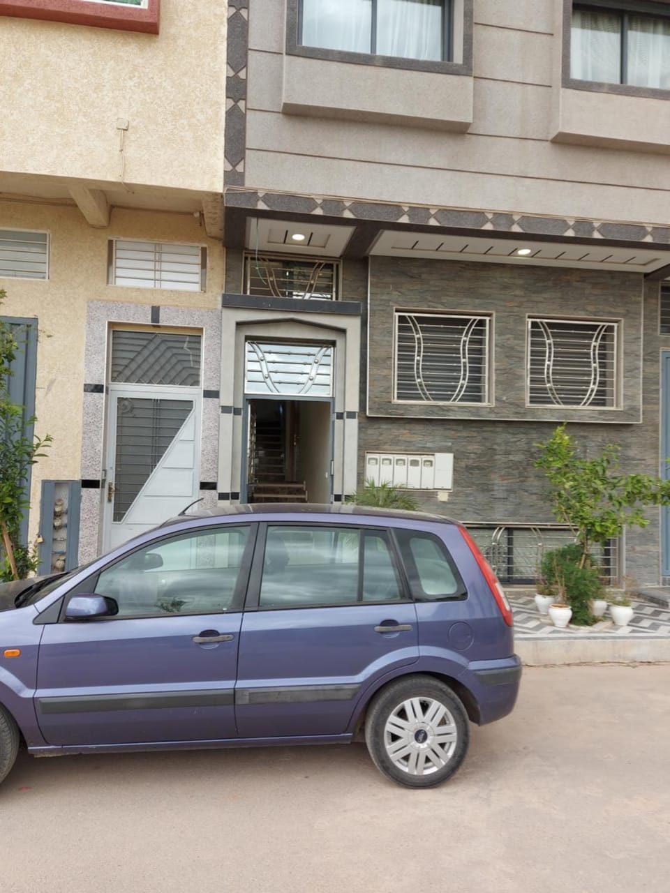 B&B DELUXE COMFORT Apartment in Fes