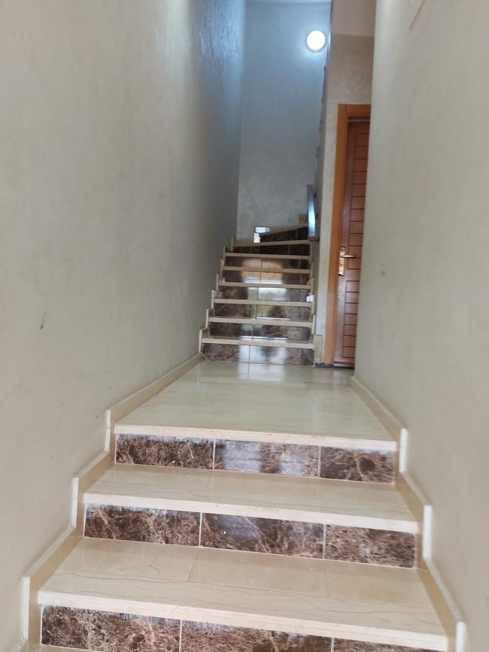 B&B DELUXE COMFORT Apartment in Fes