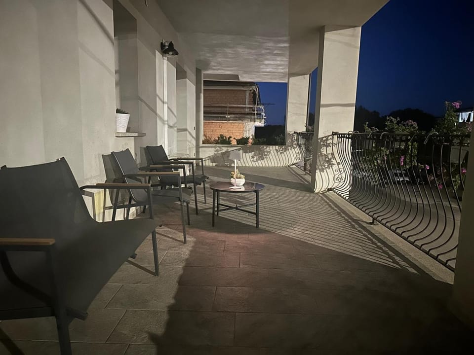 S' apossentu Bed and Breakfast in Sardinia