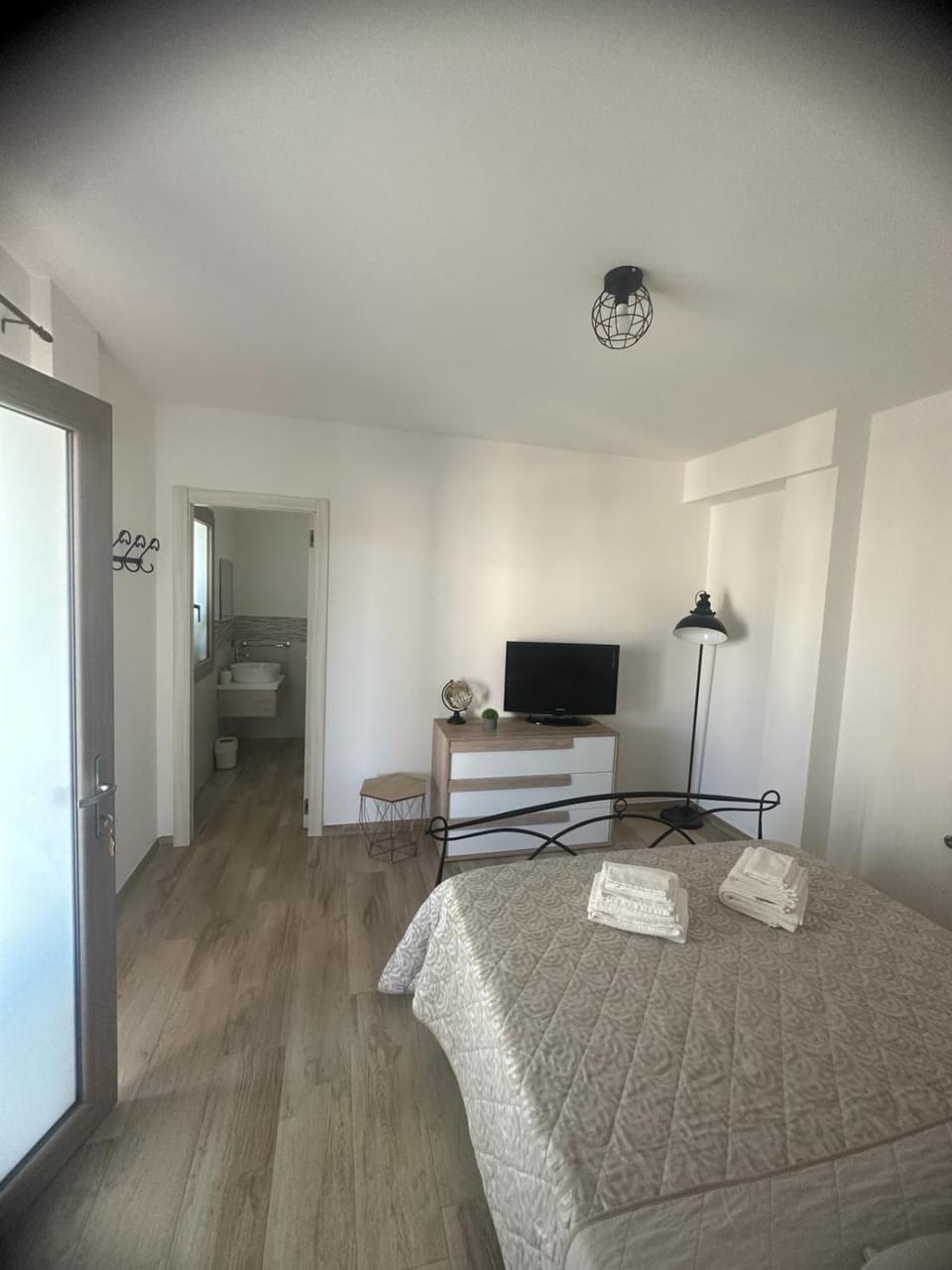 S' apossentu Bed and Breakfast in Sardinia