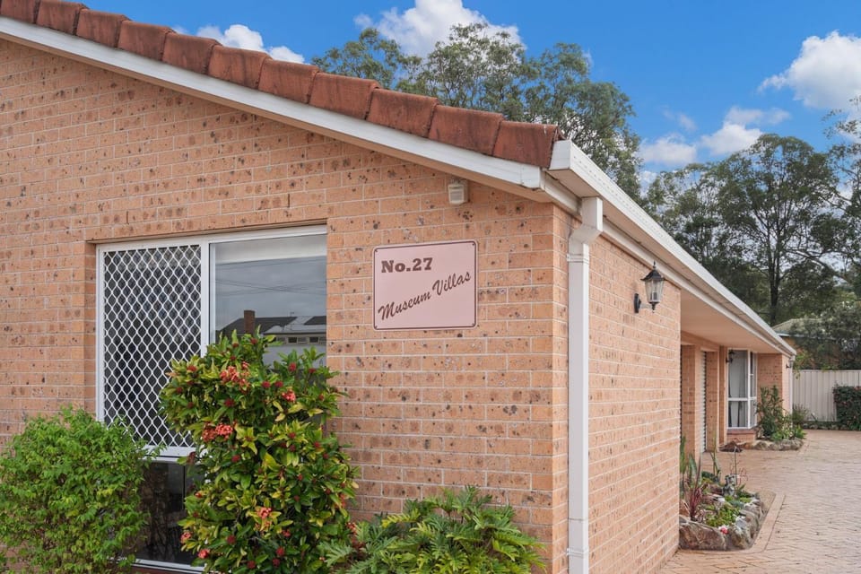 Number 4 at 27 South Street House in Tuncurry