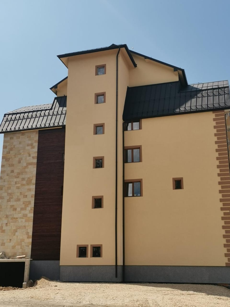 Apartman Petar Apartment in Zlatibor District, Serbia