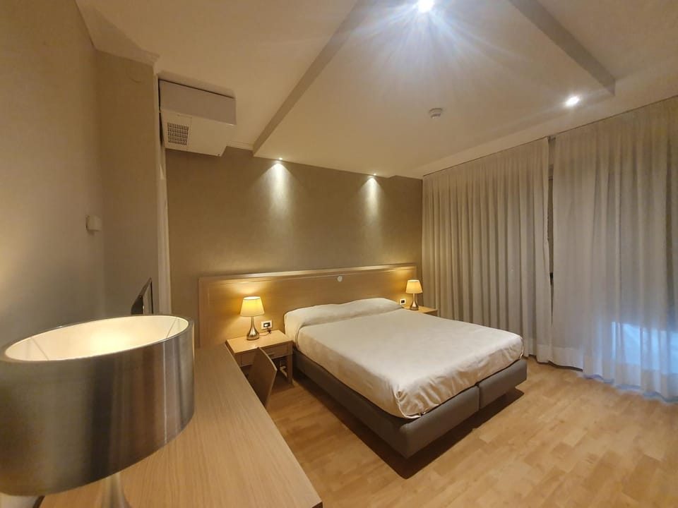 Hotel Eurovil Garni Hotel in Lignano Sabbiadoro