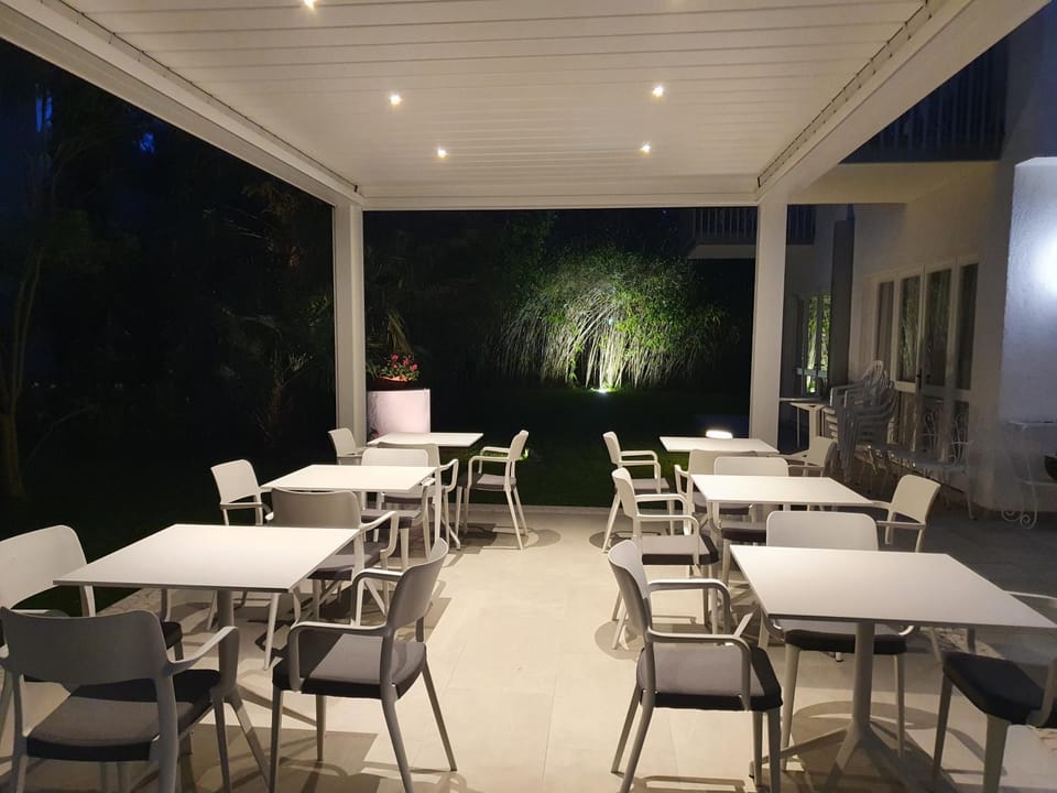 Hotel Eurovil Garni Hotel in Lignano Sabbiadoro