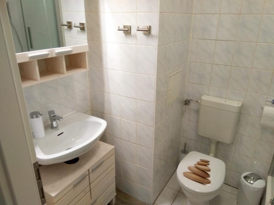 Ferienwohnung William Apartment in Chemnitz