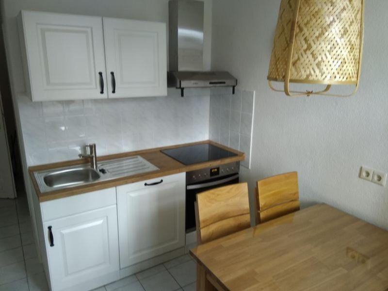 Ferienwohnung William Apartment in Chemnitz