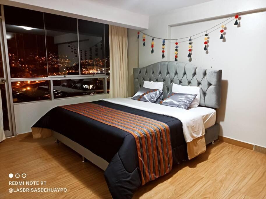 Union Garden Apartments Apartment in Cusco