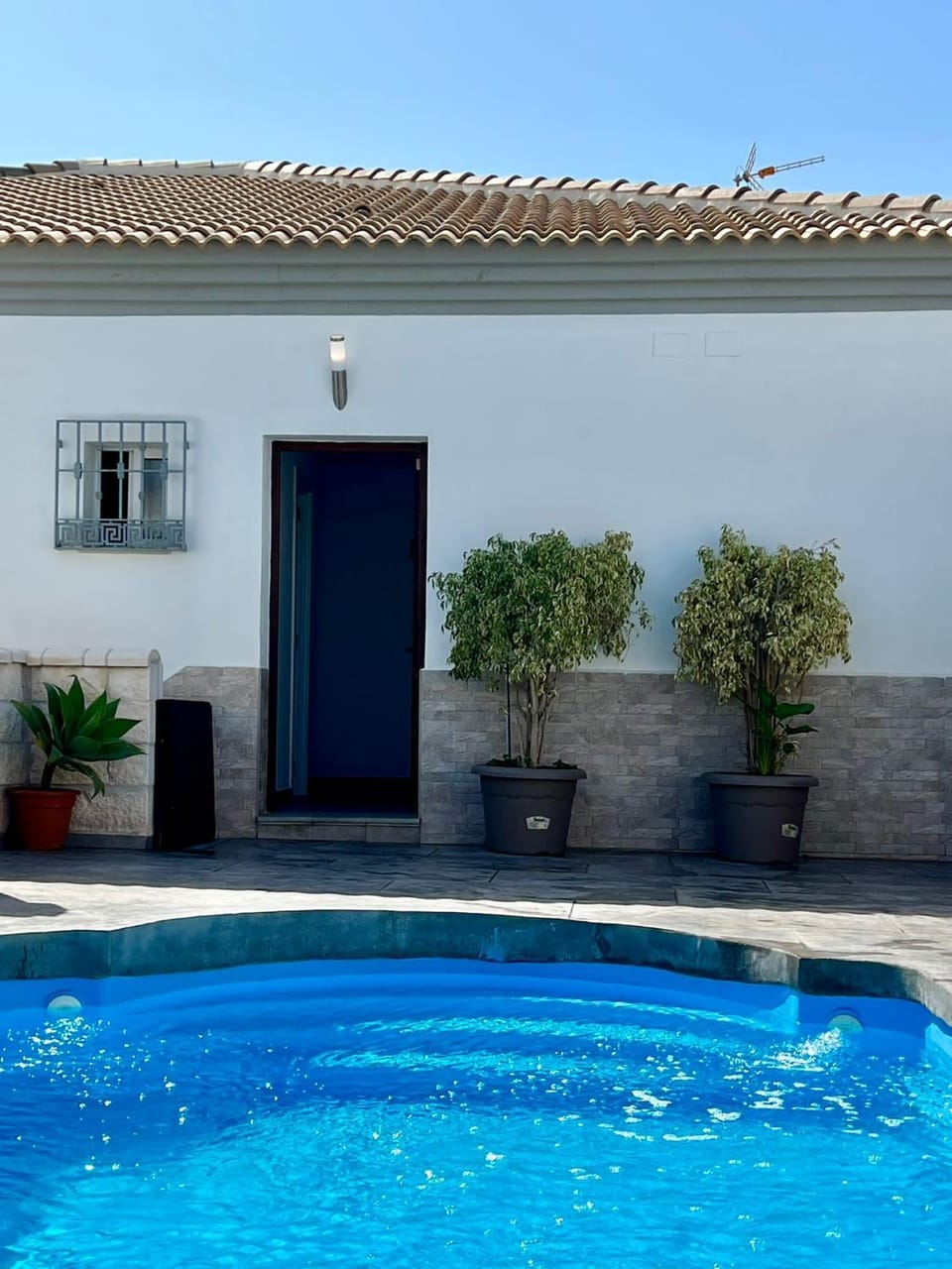MONTE AZUL House in Axarquía