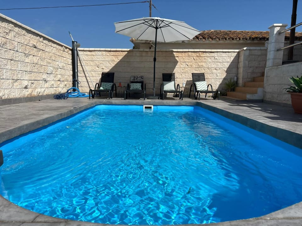 MONTE AZUL House in Axarquía