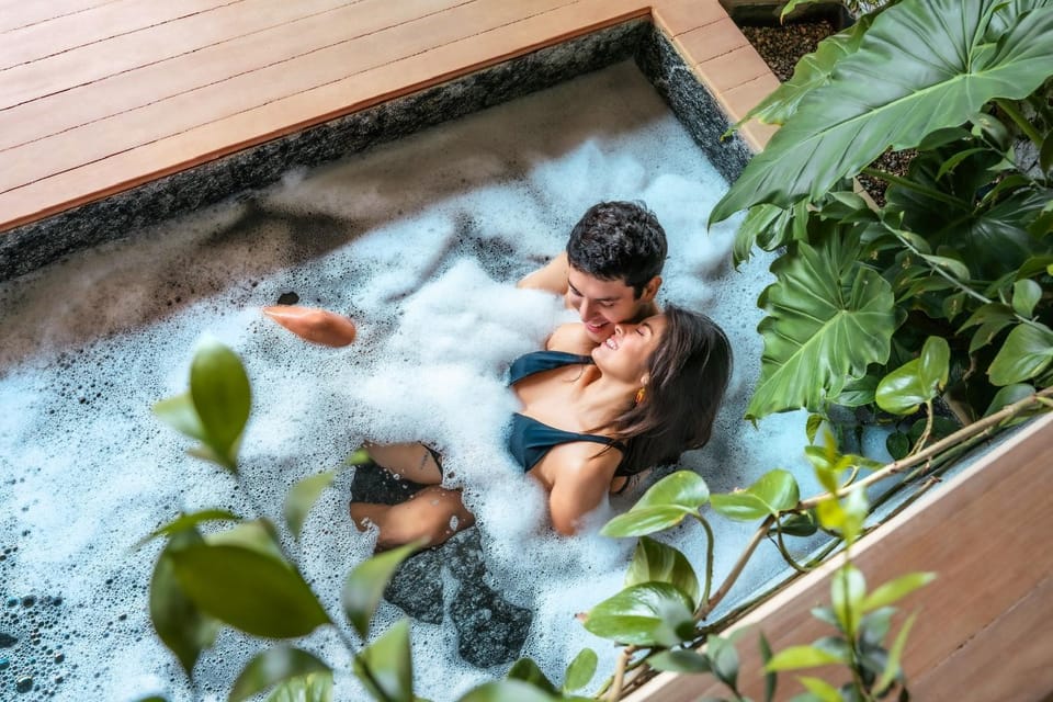 Wayarumi hotel boutique Nature lodge in Ancash, Peru