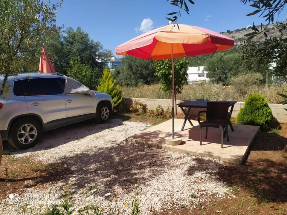 Dea Apartament House in Ksamil