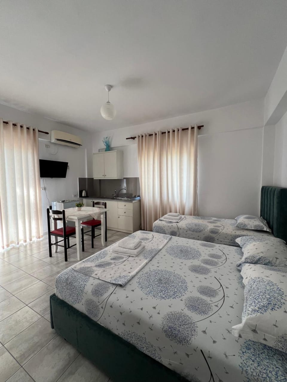 Dea Apartament House in Ksamil