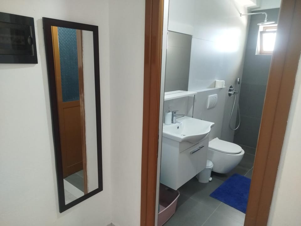 Dea Apartament House in Ksamil