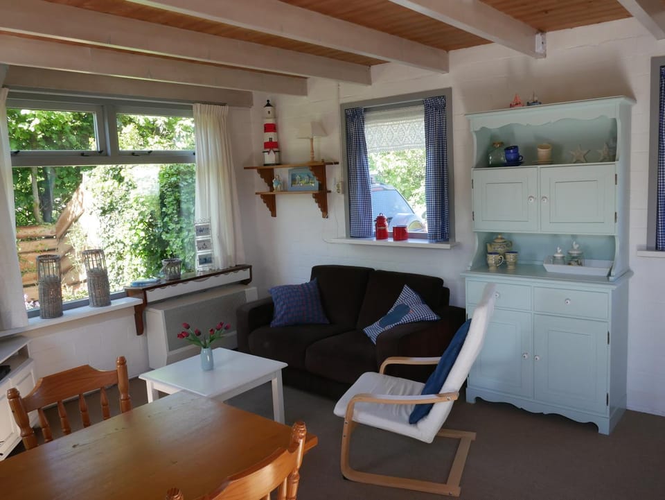 Vloed House in Callantsoog