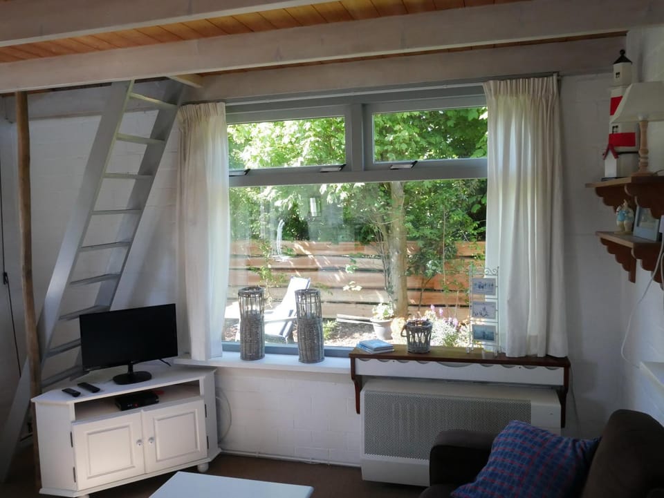 Vloed House in Callantsoog